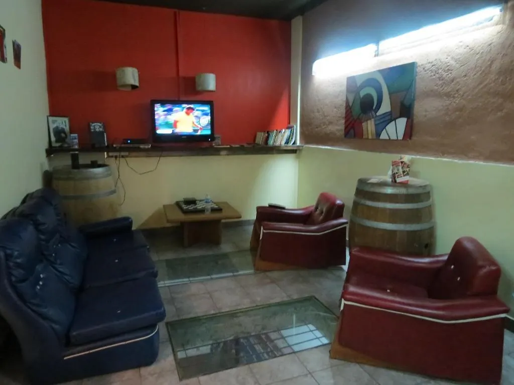 Hostel Itaka Мендоса 2*,  Аргентина