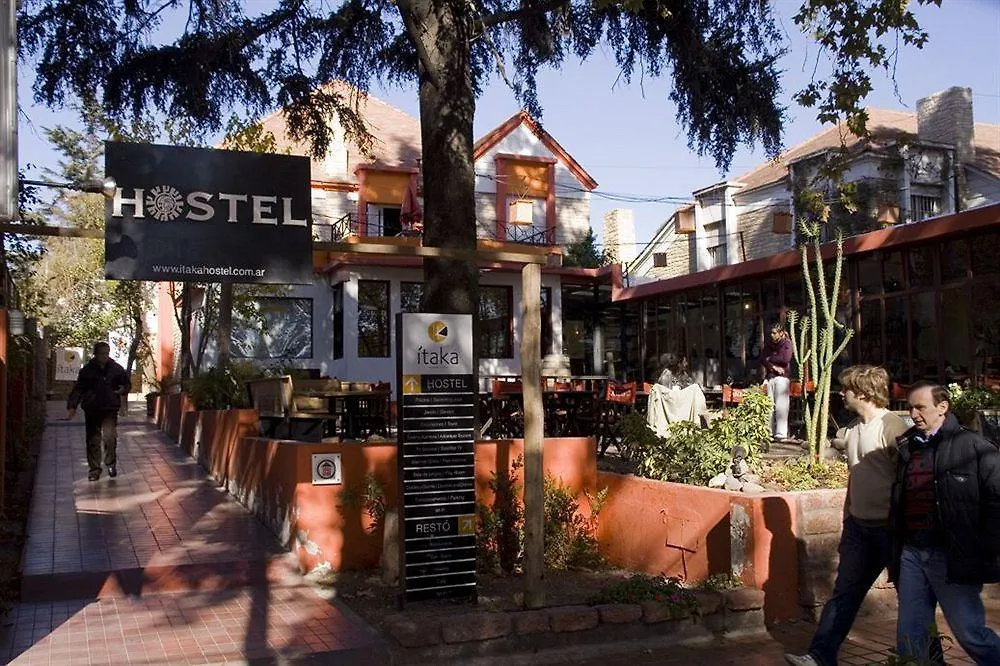 Hostel Itaka Мендоса 2*,  Аргентина
