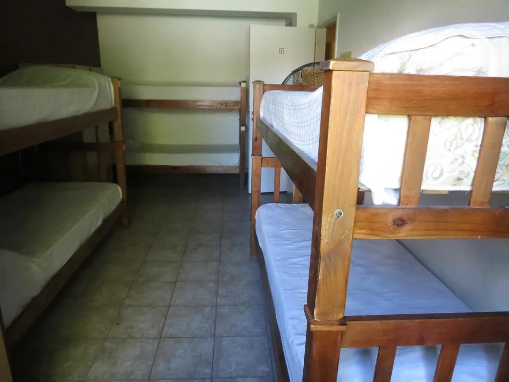 Hostel Itaka Мендоса Аргентина