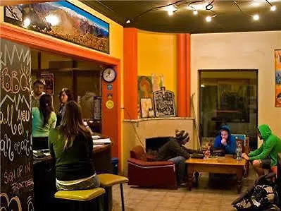Отель Hostel Itaka Мендоса