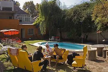 Hostel Itaka Mendoza Hotel