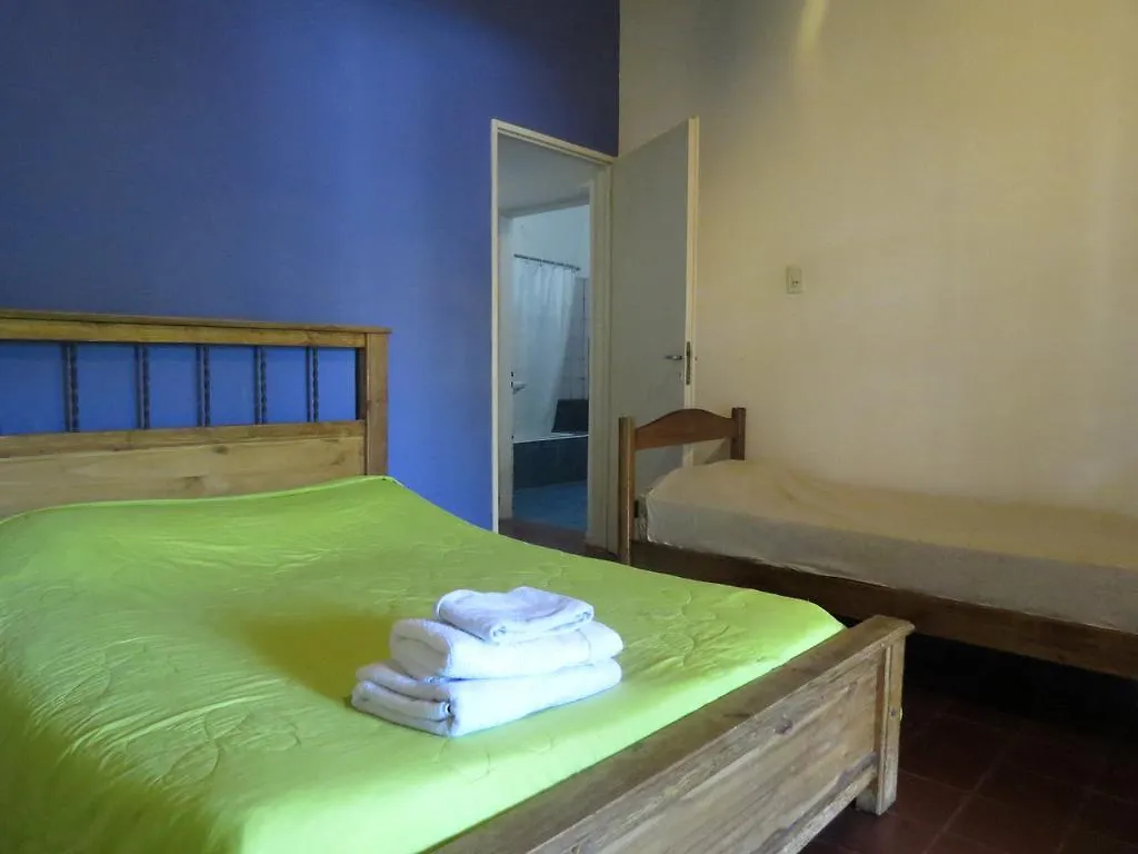 Hostel Itaka Mendoza 2*,  Argentina