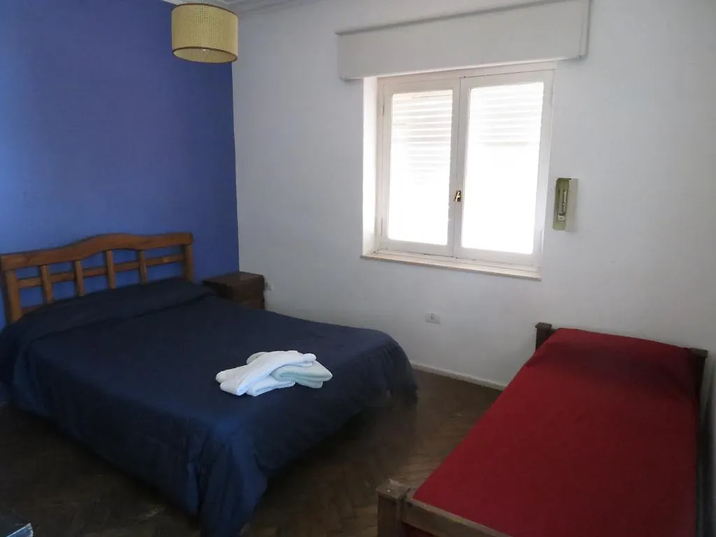 Hostel Itaka Mendoza 2*,  Argentina