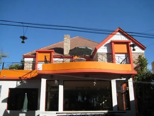 Hostel Itaka Mendoza